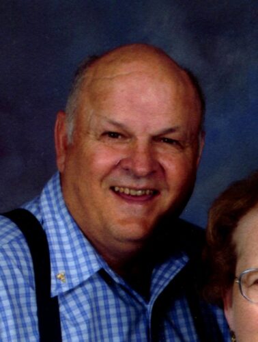 Lyle Sauer